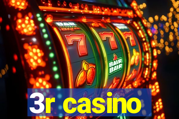 3r casino